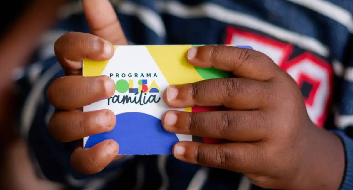 Caixa paga Bolsa Família a beneficiários com NIS de final 2 nesta quinta-feira
