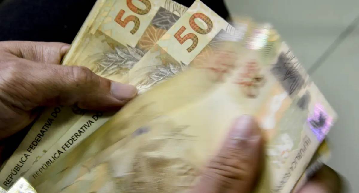 Caixa paga Bolsa Família para beneficiários com NIS final 5 nesta terça