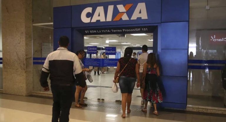 Caixa registra lucro recorde de R$ 15,5 bilhões em 2025