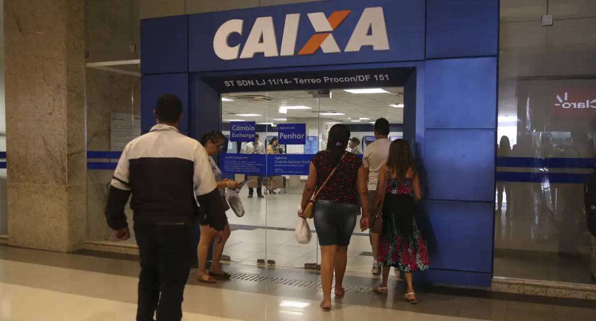 Caixa registra lucro recorde de R$ 15,5 bilhões em 2025