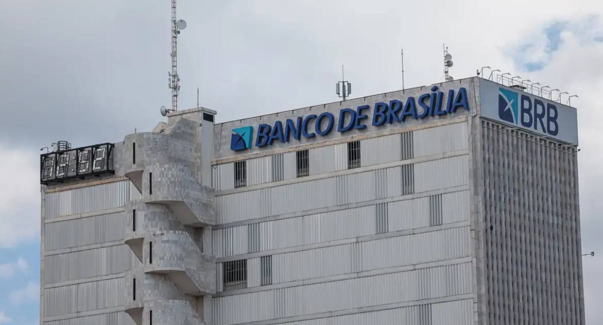 Câmara Legislativa autoriza uso de imóveis públicos para capitalizar o BRB