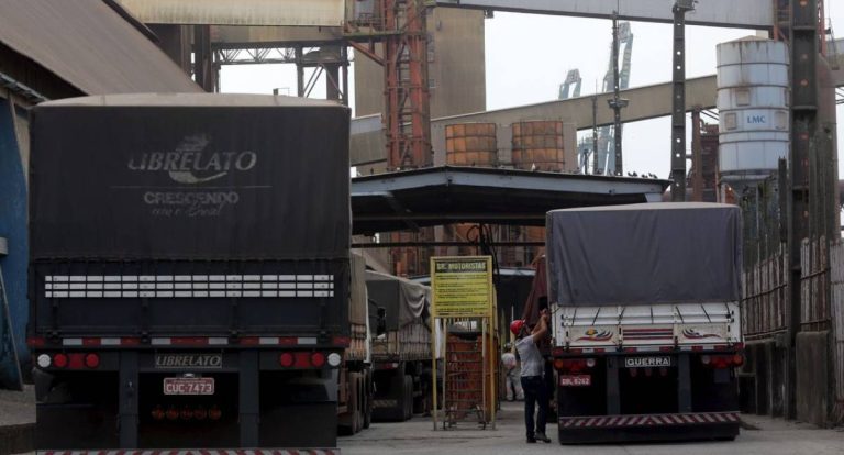 Caminhoneiros descartam paralisação nacional após novas medidas do governo