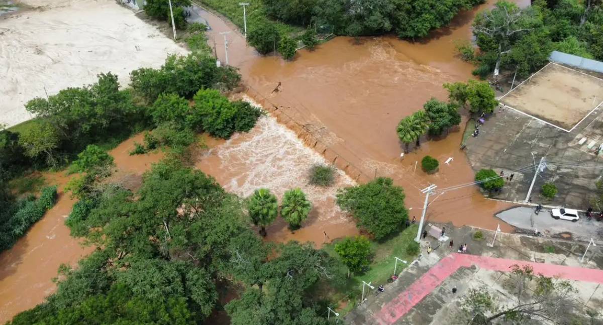 Campanha do BB arrecada R$ 1,5 milhão para vítimas das chuvas em MG