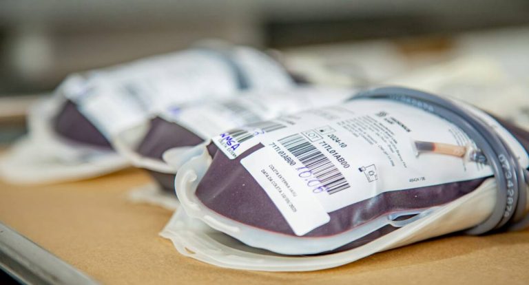 Campanha "Jaru salvando vidas, quem doa sangue, doa vida!" será realizada nos dias 20 e 21 de março