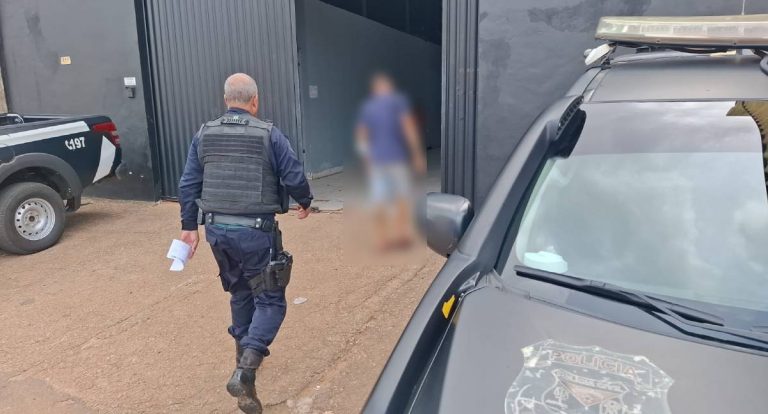 Casal de 24 anos acaba na delegacia após briga doméstica