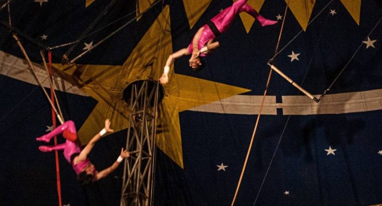 Circo de Tradição Familiar se torna Patrimônio Cultural do Brasil