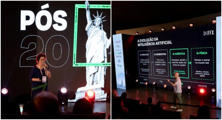 Pós-NRF reúne empresários para debater tendências do varejo em Porto Velho