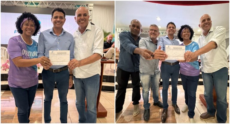 Filiação de João do Cerna fortalece Progressistas em RO