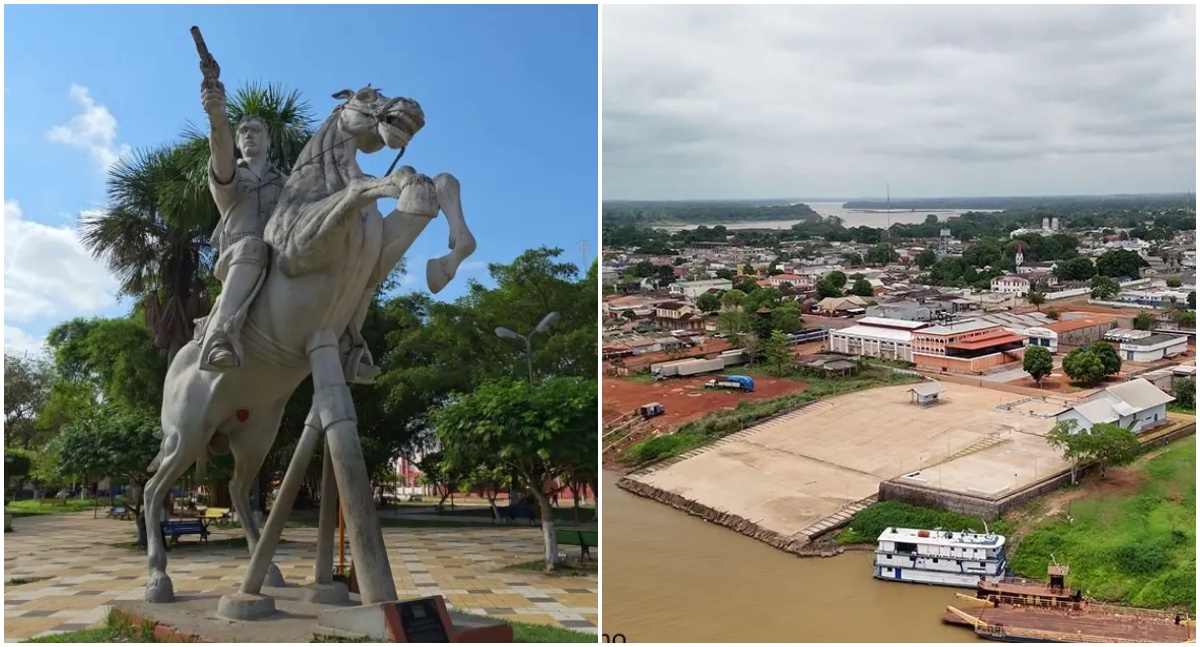 Cacho Vargas é eleito prefeito de Guayaramerín e retorna à política após 25 anos