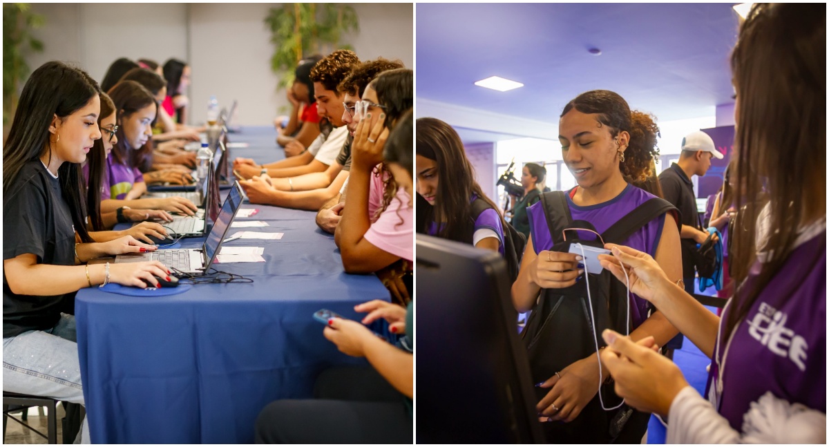 CIEE abre 116 vagas de estágio e aprendizagem em Rondônia