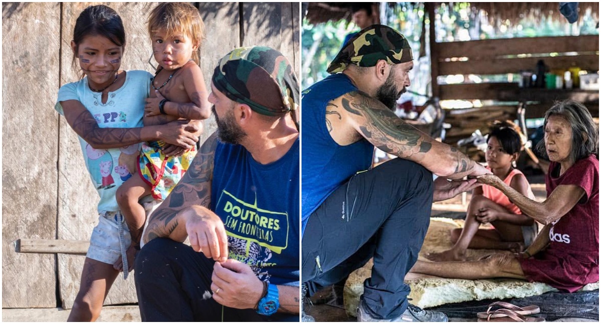 Dr. Caio Machado leva experiência de Rondônia a rede global de saúde de Harvard
