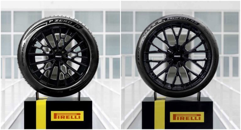 Pirelli amplia oferta de pneus ultra-high-performance no mercado de reposição