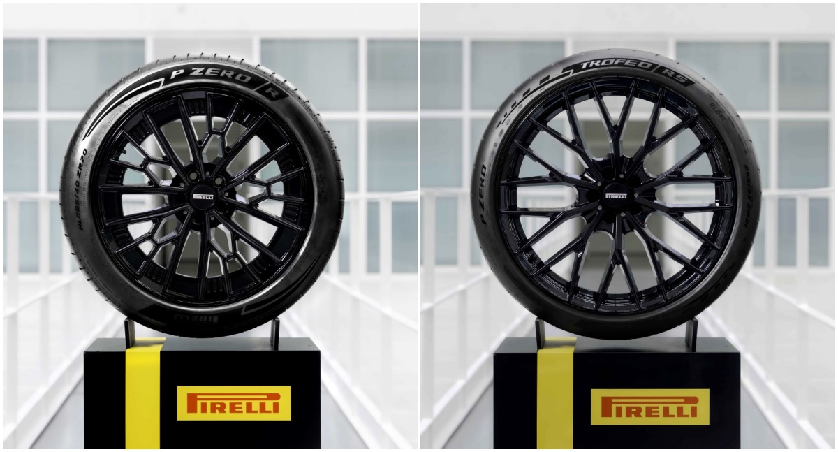 Pirelli amplia oferta de pneus ultra-high-performance no mercado de reposição