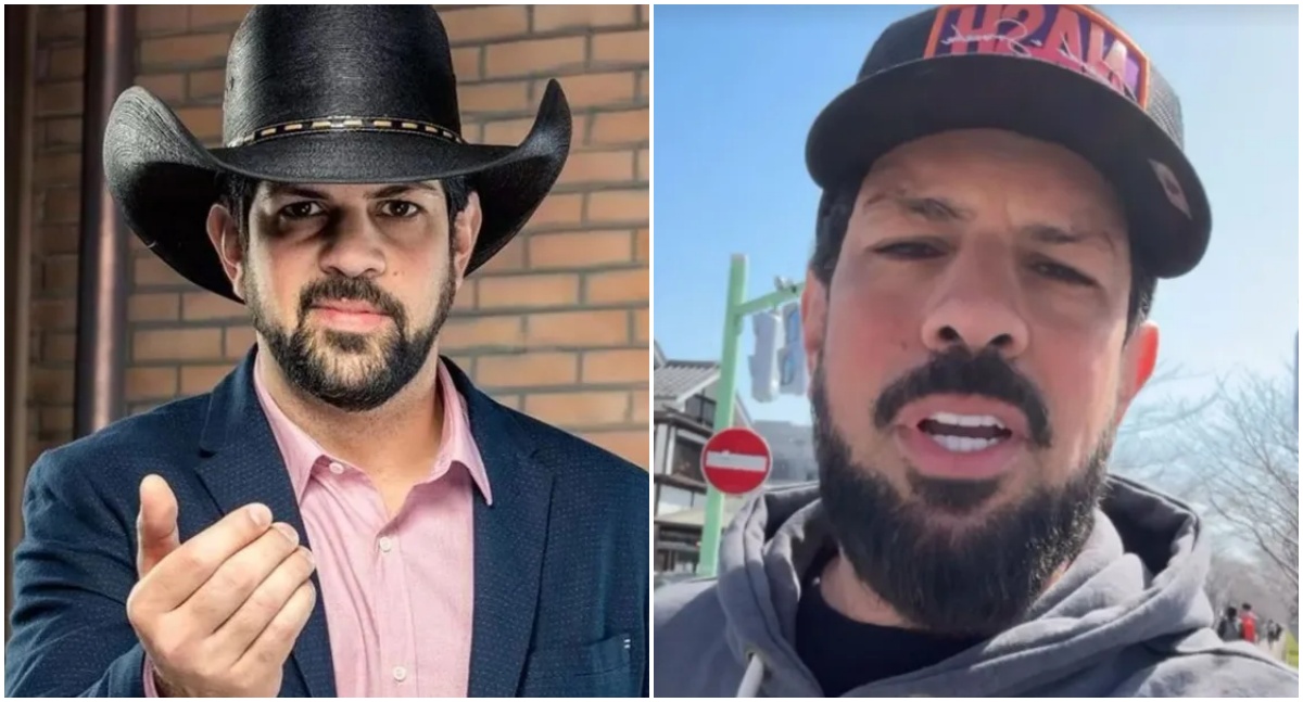 Sorocaba escapa por pouco de bombardeio em aeroporto de Dubai: veja vídeo