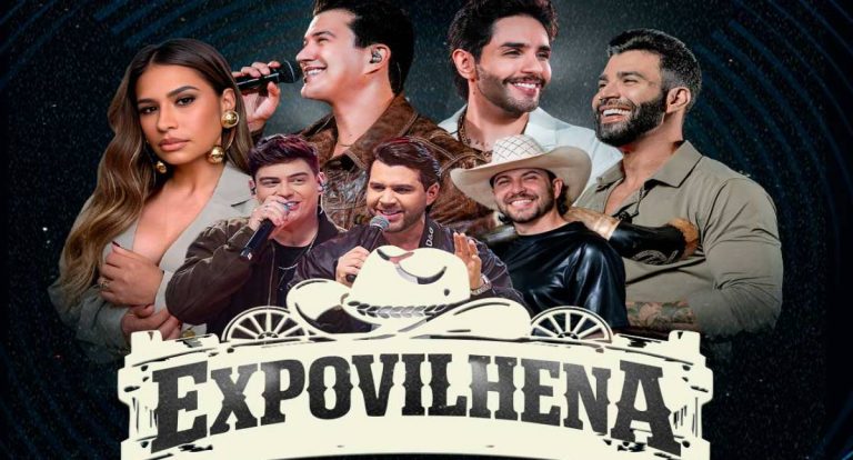 Com Sicoob Credisul como patrocinadora, ExpoVilhena terá quatro dias de negócios e shows nacionais