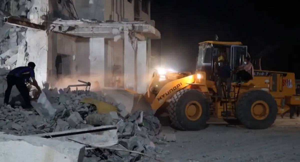 Conflito entre Israel e Irã escala com ataques a refinarias e infraestrutura de gás