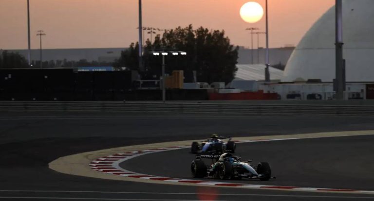 Conflito no Oriente Médio ameaça calendário da Fórmula 1 para temporada 2026