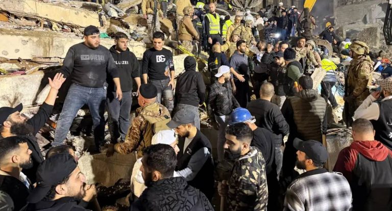 Conflito no Oriente Médio ameaça estabilidade do mercado global de energia