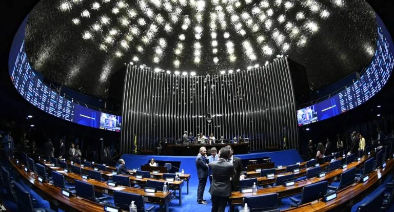 Congresso Nacional cria Frente Parlamentar pela Paz Mundial