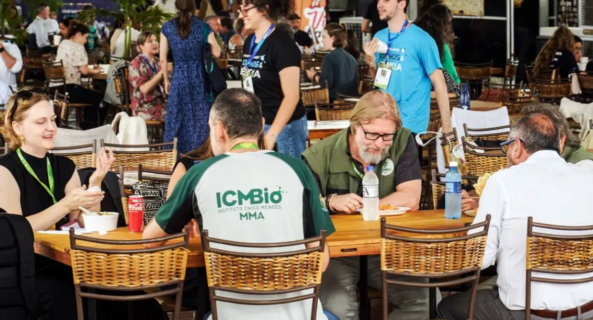 COP15 avança em Campo Grande com propostas para proteger 42 novas espécies