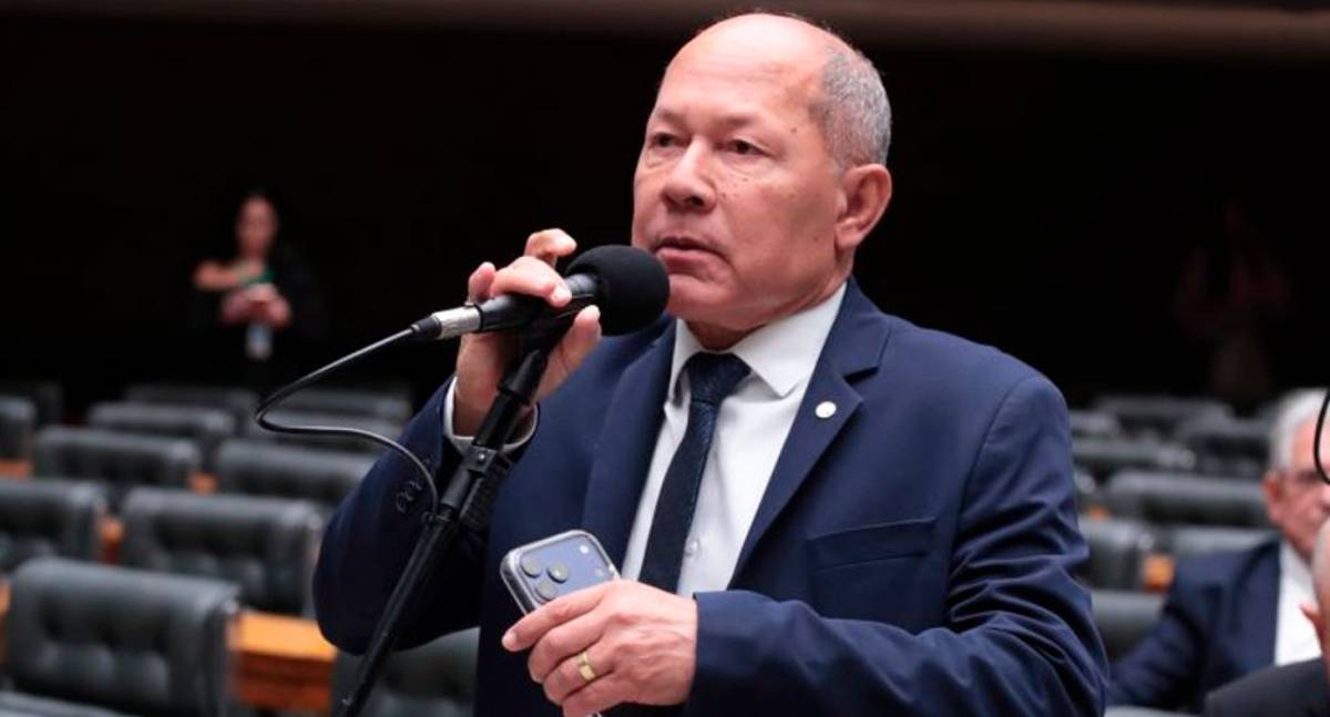 Deputado federal Coronel Chrisóstomo encaminha recursos para Santa Luzia do Oeste e Rolim de Moura