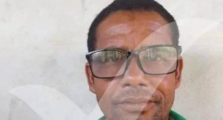 Corpo de homem de 50 anos é encontrado em área de mata na zona rural