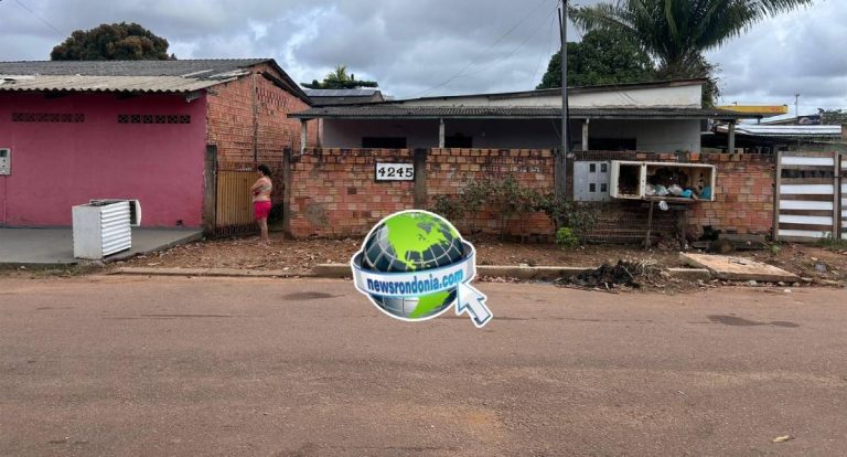 Corpo de mulher em estado de decomposição é encontrado em residência na capital