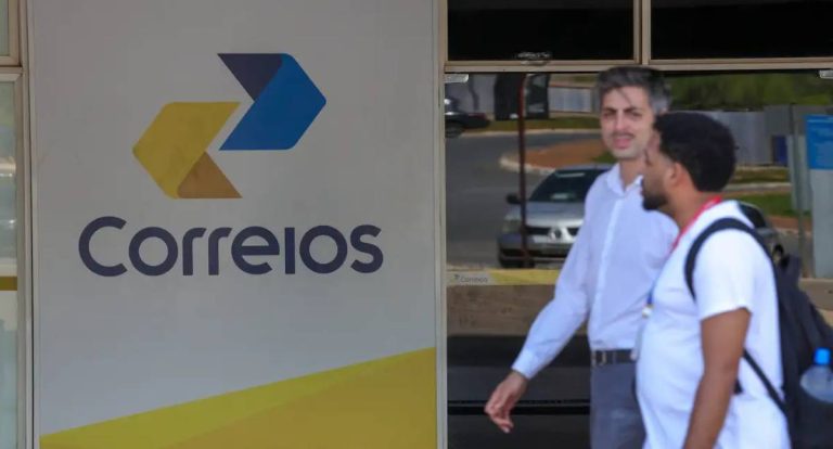 Correios anunciam escala 12x36 em setores operacionais
