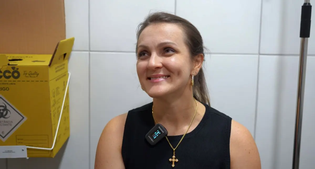 Corujão da Saúde otimiza atendimento noturno e reduz filas em Porto Velho