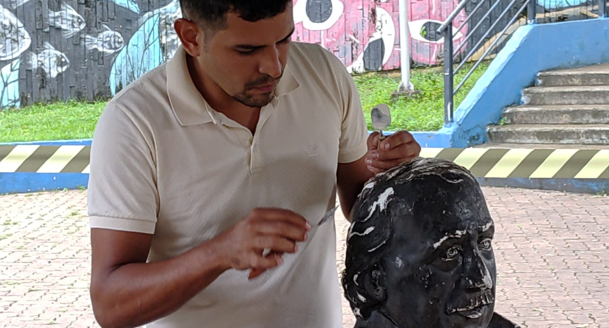 Credenciamento de artistas abre vagas para eventos do Calendário Cultural 2026