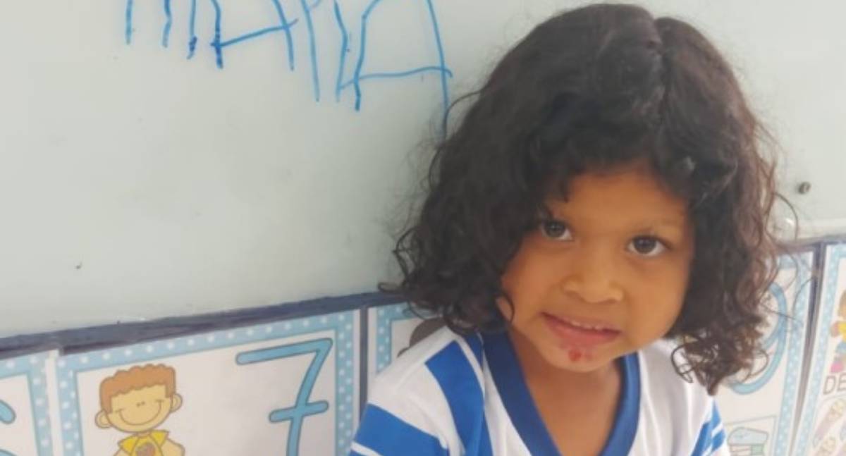 Criança de 4 anos desaparece em possível afogamento na zona rural