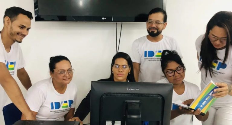 Cursos de gestão com inscrições abertas em Rondônia pelo Idep