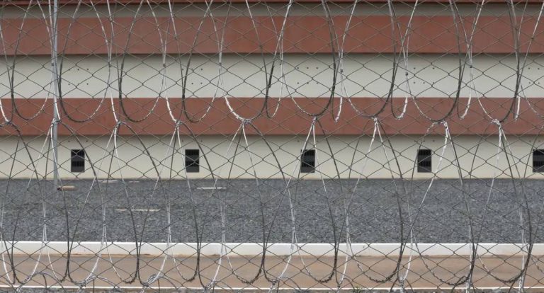 Daniel Vorcaro é transferido para Presídio Federal de Brasília