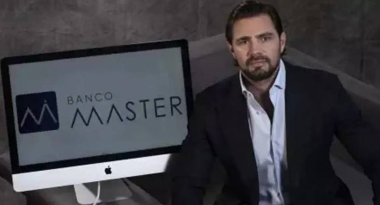 Defesa de Daniel Vorcaro cobra do STF provas que basearam nova prisão