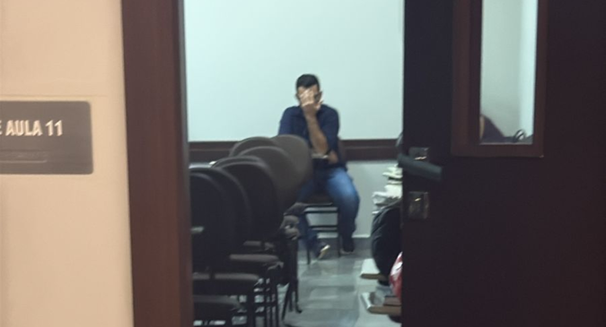 Denúncias de assédio institucional voltam a surgir em faculdade particular