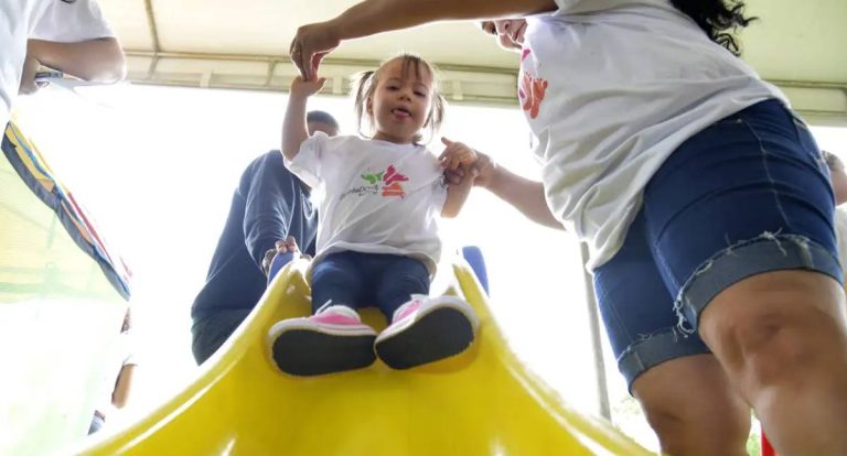 Dia da Síndrome de Down reforça a importância da inclusão e do diagnóstico precoce
