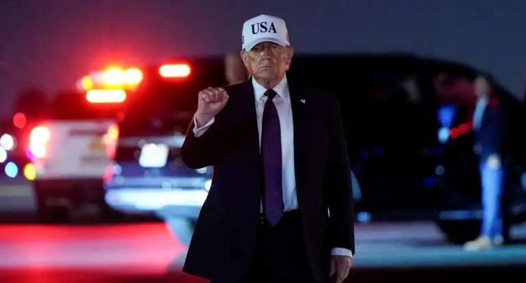 Divisão nos EUA: População e Congresso divergem sobre guerra contra o Irã