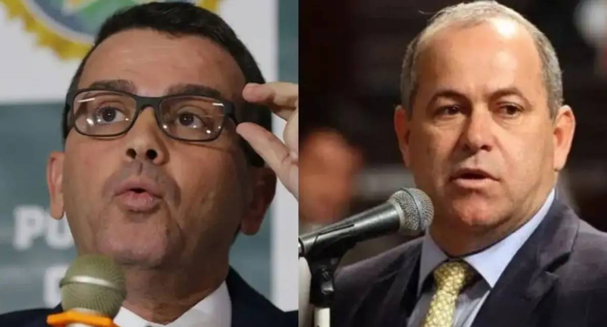 Dois condenados pelo caso Marielle são transferidos para Bangu 8 no Rio