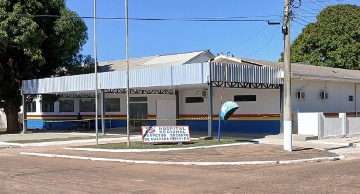 Dra. Taíssa acompanha chegada de equipamentos ao Hospital Perpétuo Socorro