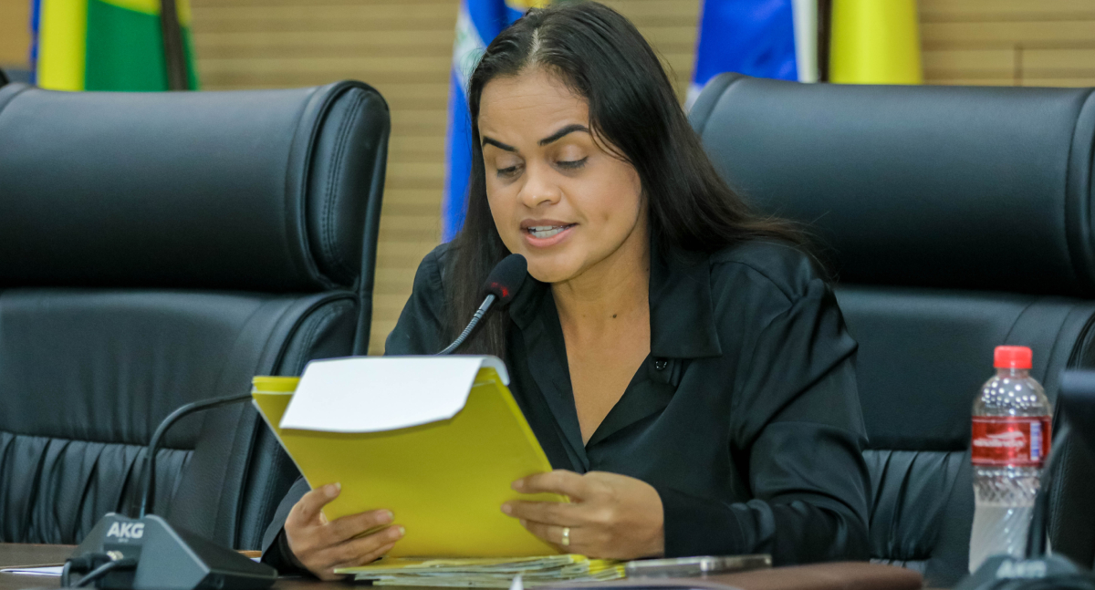 Dra. Taíssa cobra DNIT por melhorias na BR-425 após reclamações de taxistas