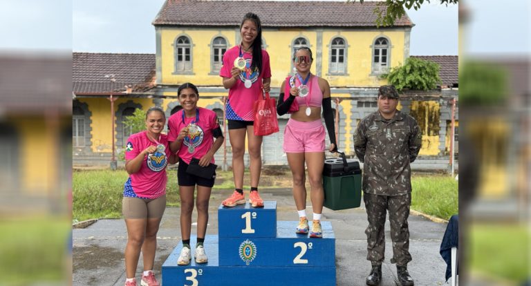 Dra. Taíssa Sousa apoia 2ª Corrida Mulher Maravilha em Guajará-Mirim