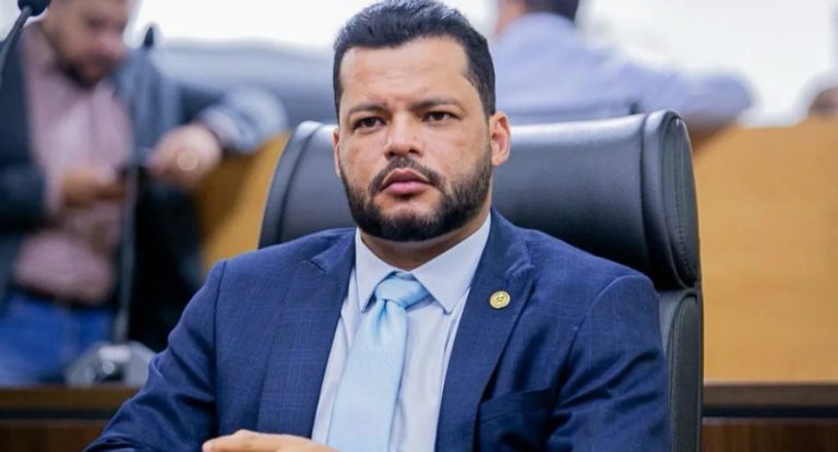 Edevaldo Neves cobra limpeza urgente na RO-387