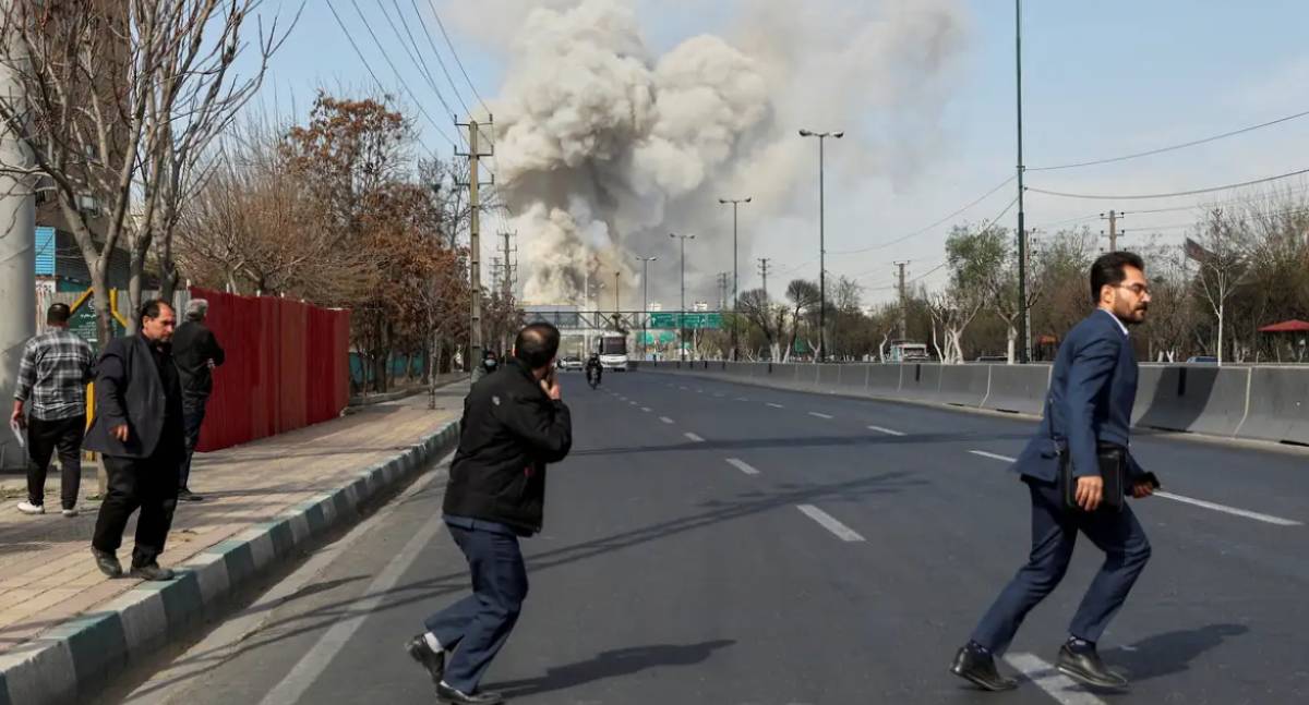 Embaixador do Brasil no Irã projeta resistência "sangrenta" e resiliência do regime após ataques