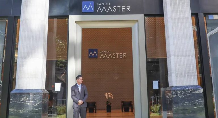 Entidades de imprensa repudiam planos de Daniel Vorcaro contra jornalistas