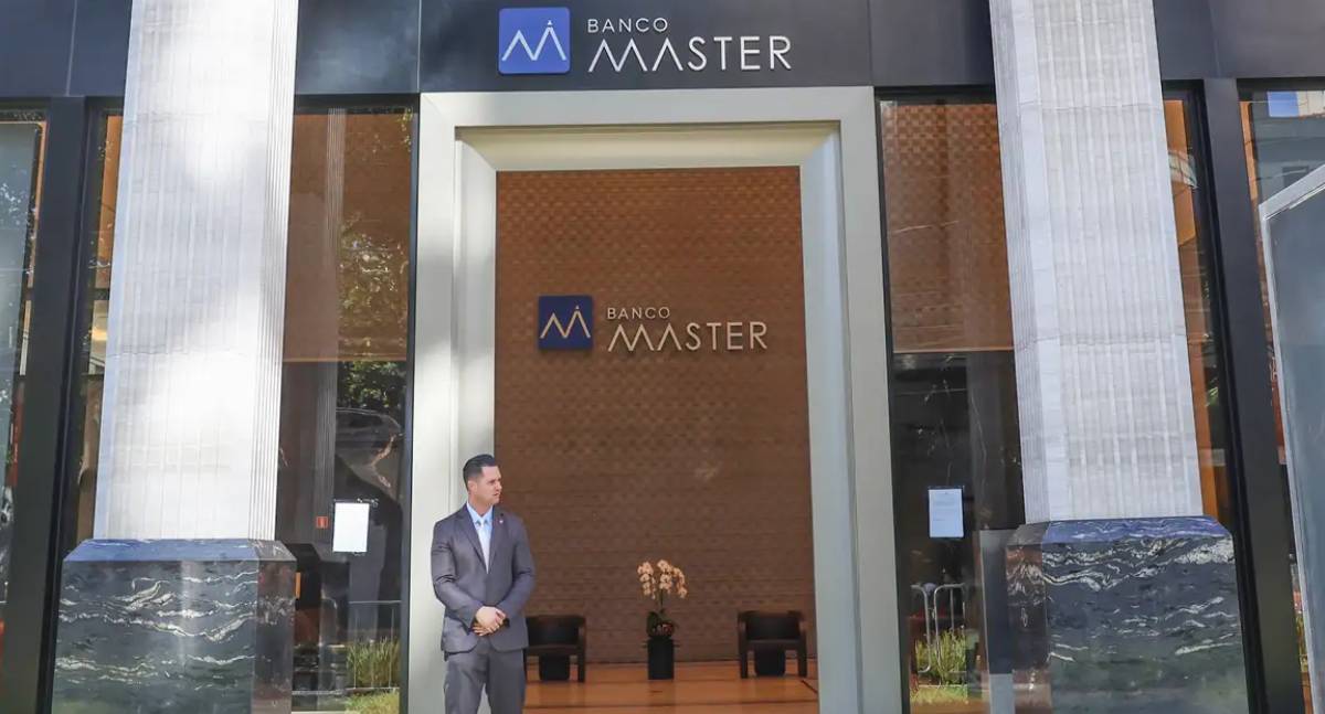 Entidades de imprensa repudiam planos de Daniel Vorcaro contra jornalistas