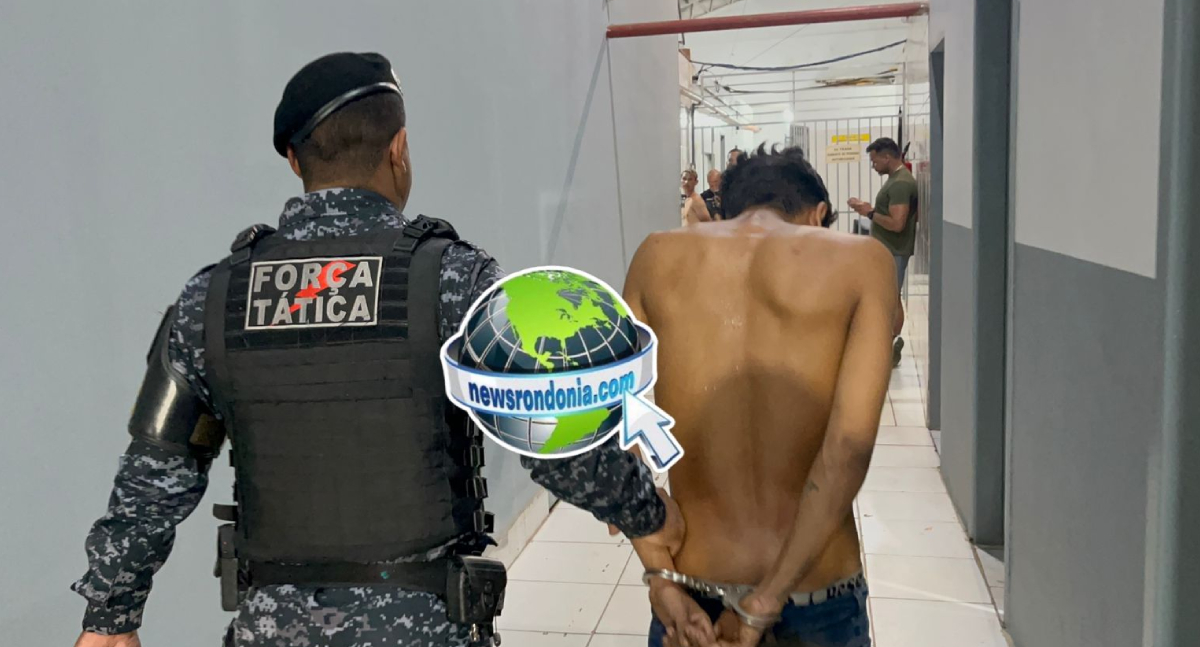 Equipe do Sgt Ribeiro fecha duas bocas de fumo e prende suspeito