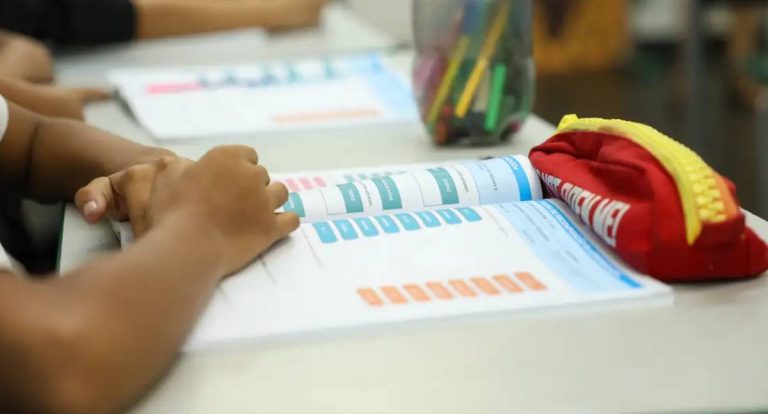 Especialistas avaliam alfabetização na idade certa como marco histórico