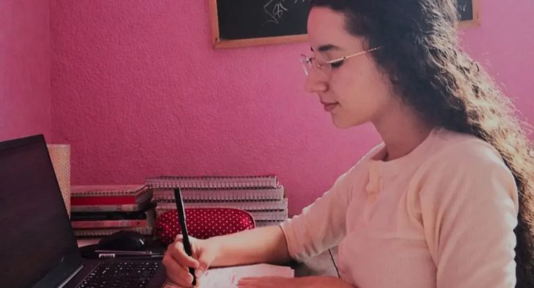 Estudante da Mediação Tecnológica conquista vaga em Medicina na Unir com apoio do MedTec-RO