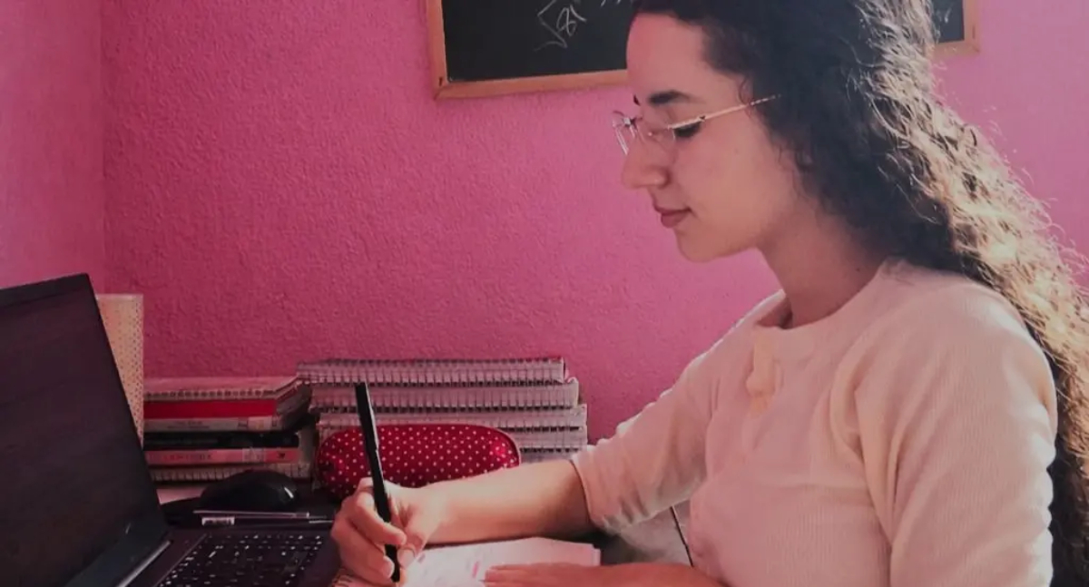 Estudante da Mediação Tecnológica conquista vaga em Medicina na Unir com apoio do MedTec-RO