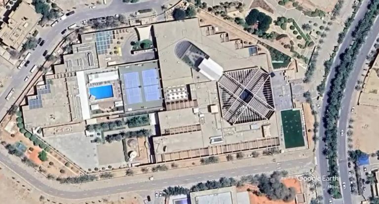 EUA ordenam retirada de diplomatas da Arábia Saudita após escalada de retaliação iraniana